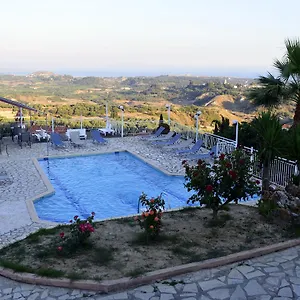 Ionian Balcony Appartamento