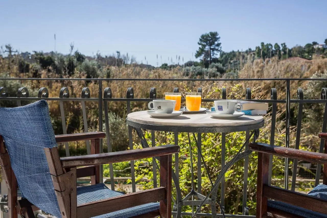 Dogma - Central & Stylish Maisonette Apartment Lixouri 0*,  Greece