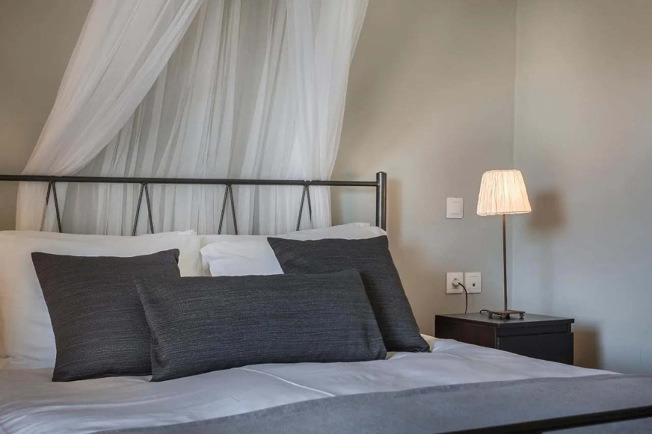 Dogma - Central & Stylish Maisonette Apartment Lixouri Greece
