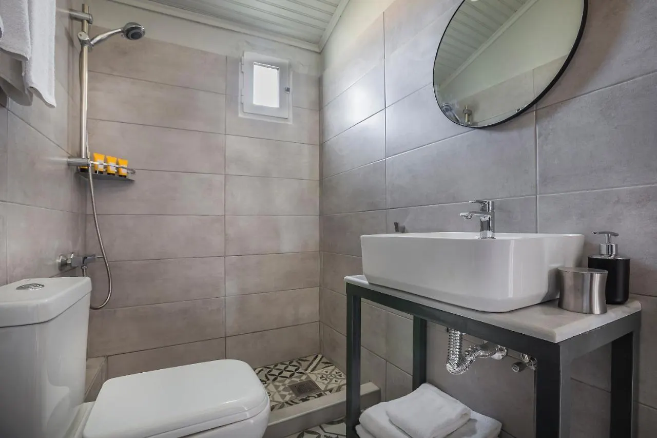 Dogma - Central & Stylish Maisonette Apartment Lixouri Greece