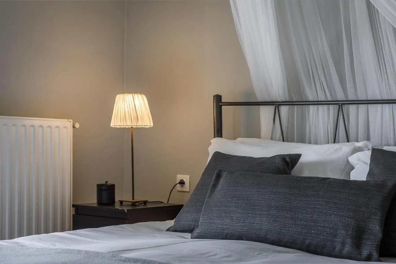Dogma - Central & Stylish Maisonette Apartment Lixouri